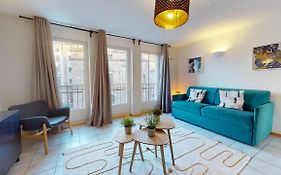 Gite Des Bains Parking Hypercentre 6-8Personnes